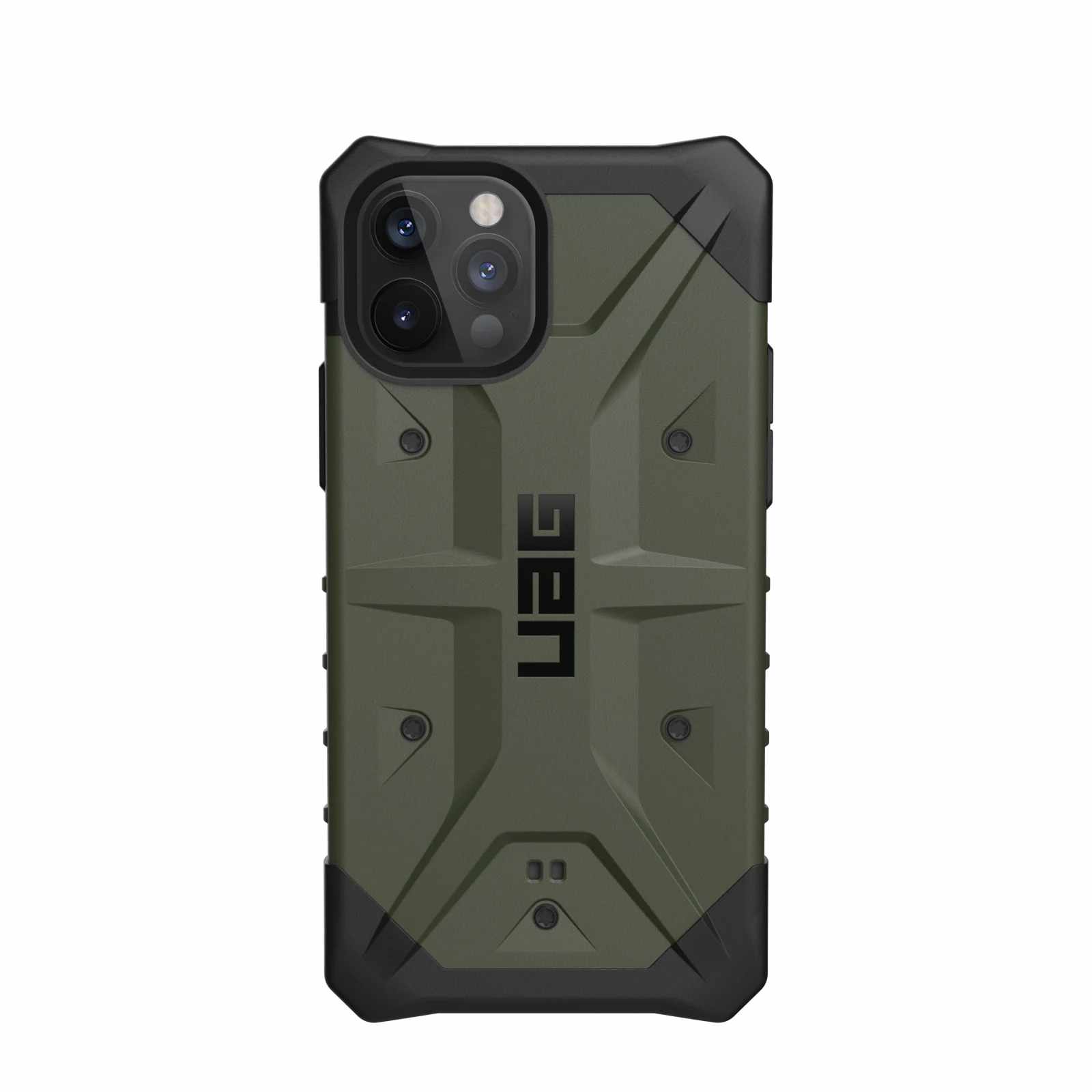 UAG Green (Olive) Pathfinder Case, iPhone 13 Pro Max